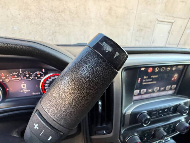 2016 GMC Sierra 1500