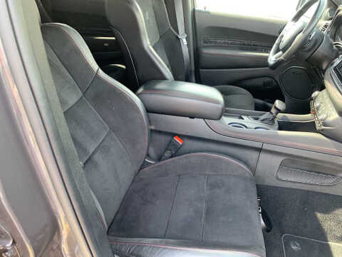 2024 Dodge Durango R/T Premium