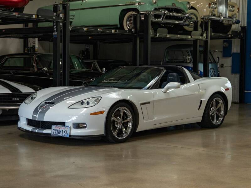 2013 Chevrolet Corvette for sale in Torrance, CA