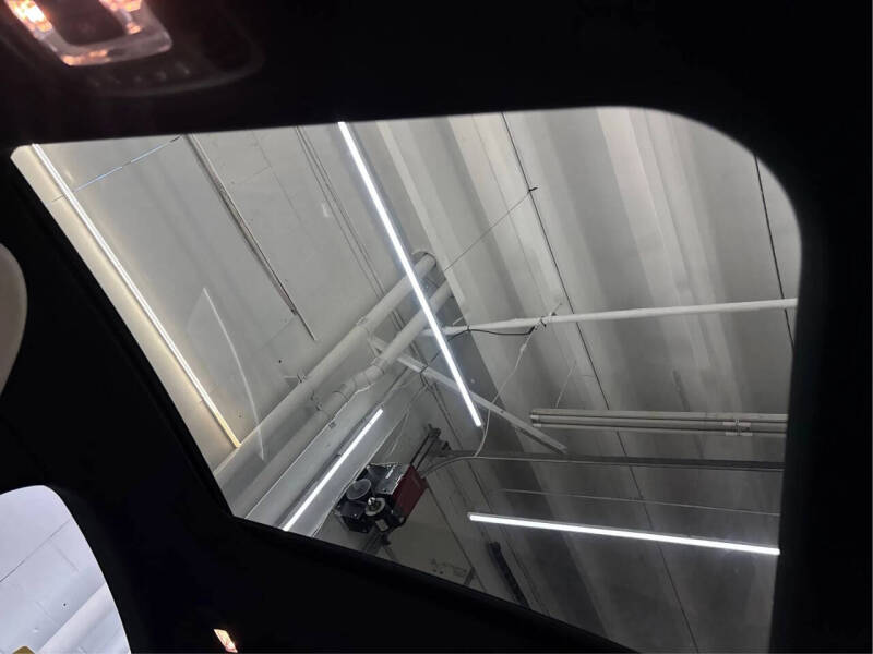 2022 Mercedes-Benz CLA CLA 250 4MATIC