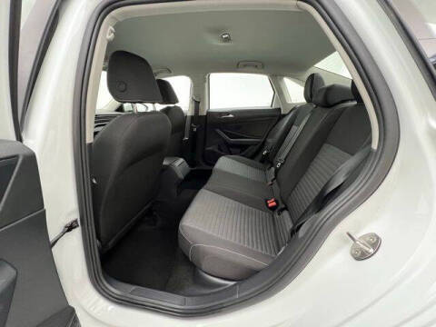 2025 Volkswagen Jetta S