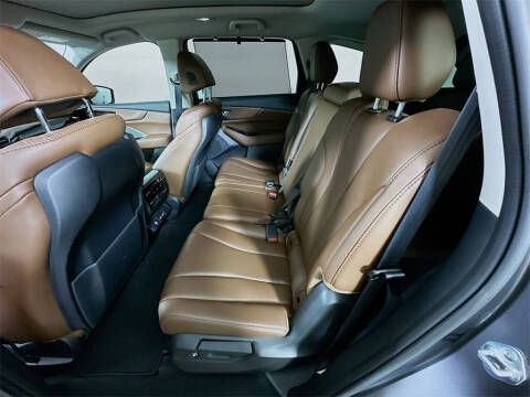 2022 Acura MDX SH-AWD w/Tech