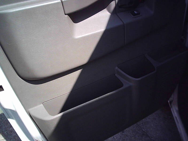 2019 Chevrolet Express 3500