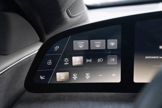 2022 Lucid Air Grand Touring