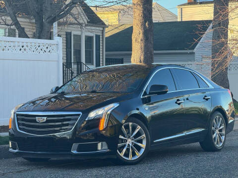2019 Cadillac XTS Luxury