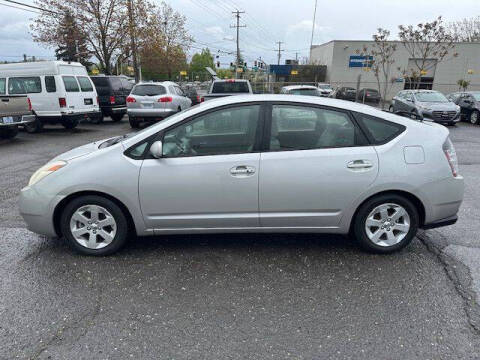 2005 Toyota Prius