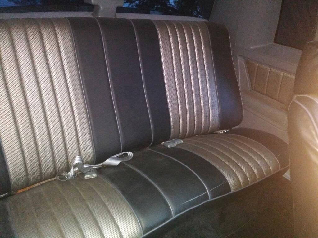 1987 Buick Regal 11