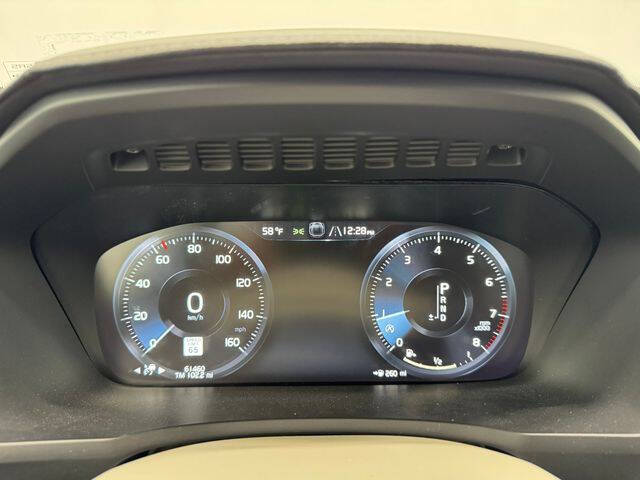 2019 Volvo XC90 T6 Inscription