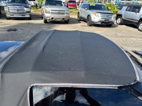 1992 Chevrolet Corvette