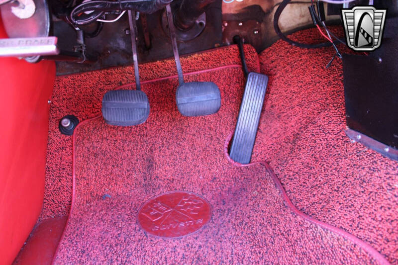 1960 Chevrolet Corvette