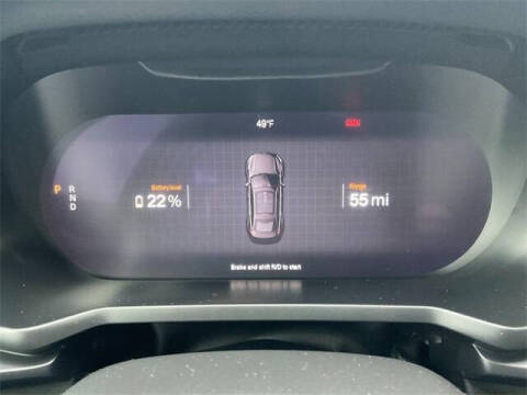 2023 Polestar 2 Long Range Single Motor