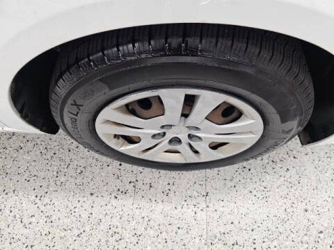 2019 Chevrolet Sonic LT Auto Fleet