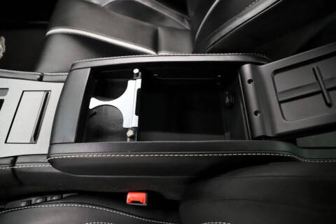 2016 Aston Martin V8 Vantage GT