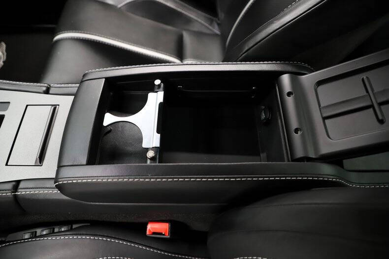 2016 Aston Martin V8 Vantage GT