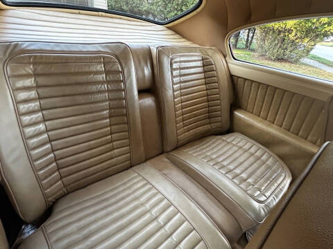 1949 Oldsmobile Futuramic 76