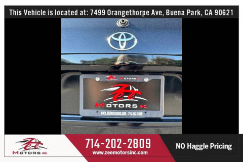 2007 Toyota Sequoia Limited