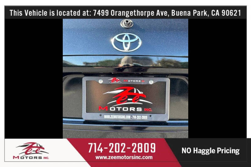 2007 Toyota Sequoia Limited