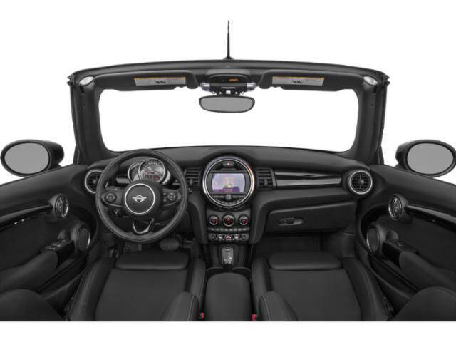 2019 MINI Convertible Cooper