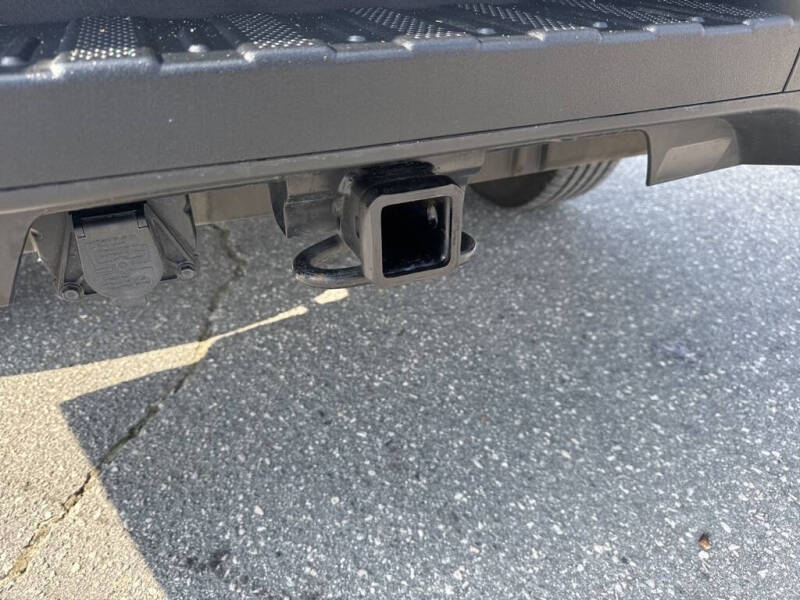 2019 Honda Ridgeline Sport