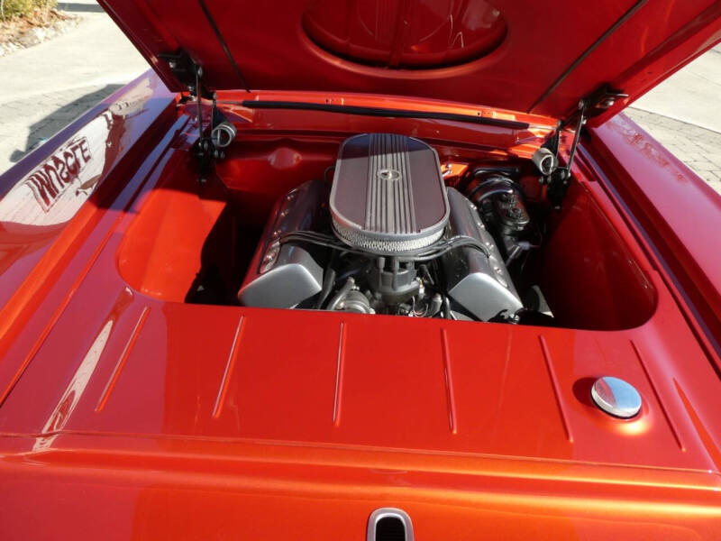 1969 Mercury Cougar