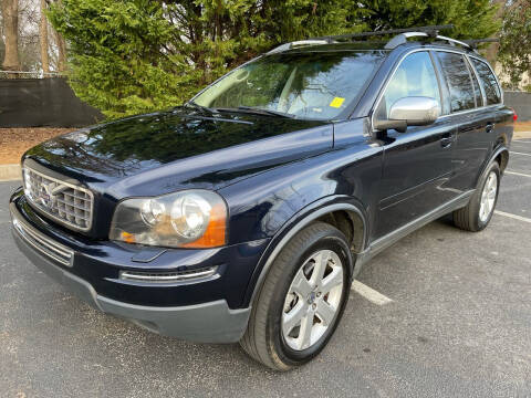 2010 Volvo XC90 for sale at Global Auto Import in Gainesville GA
