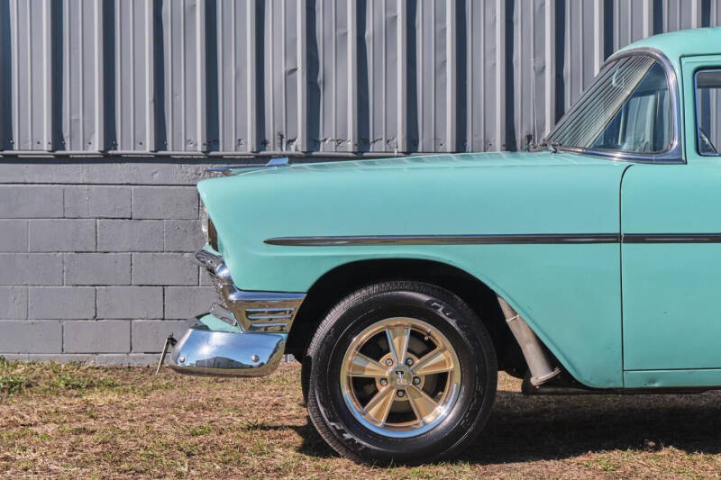 1956 Chevrolet 210