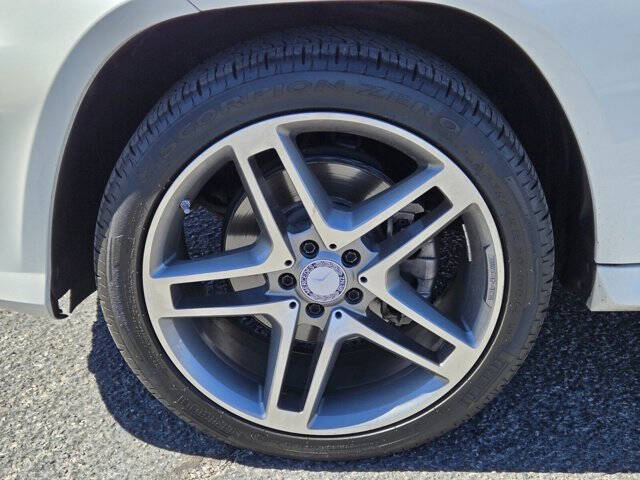 2014 Mercedes-Benz GLK GLK 350