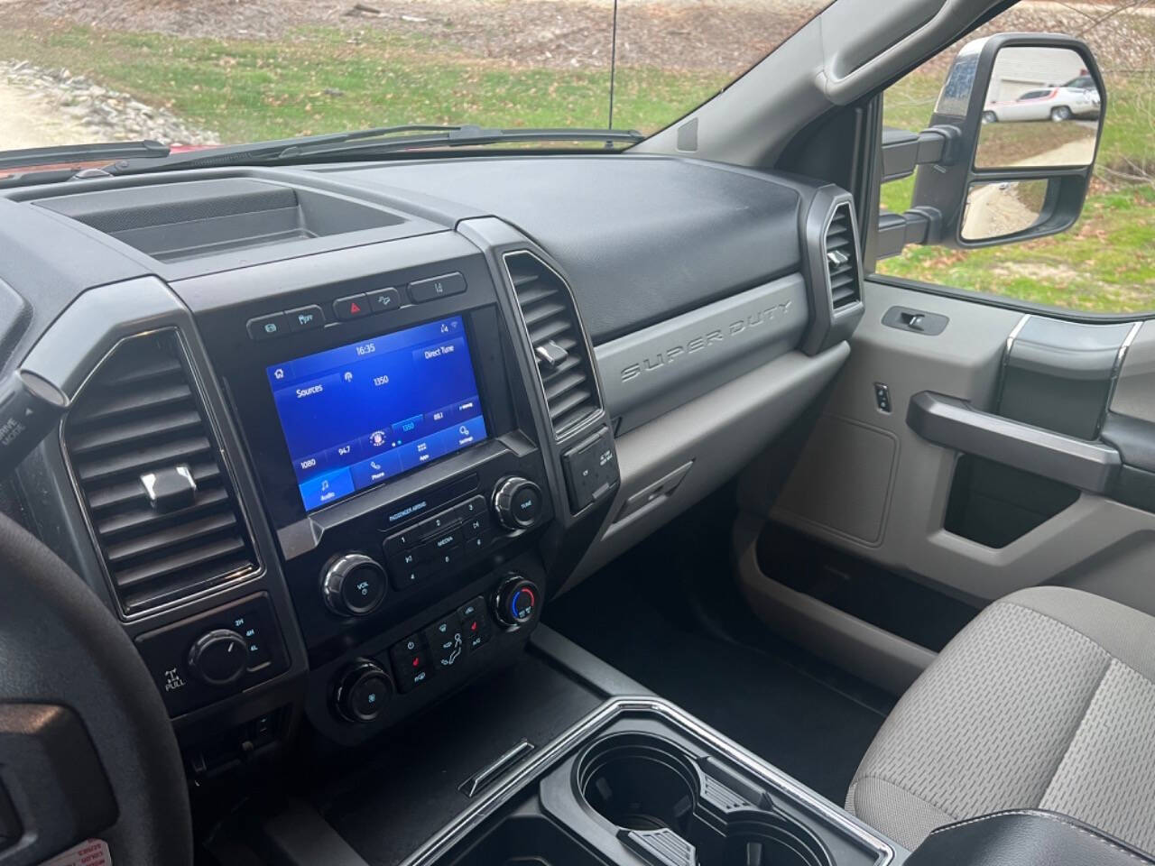 2020 Ford F-250 Super Duty for sale at Flip Side Auto LLC in Marble Hill, MO