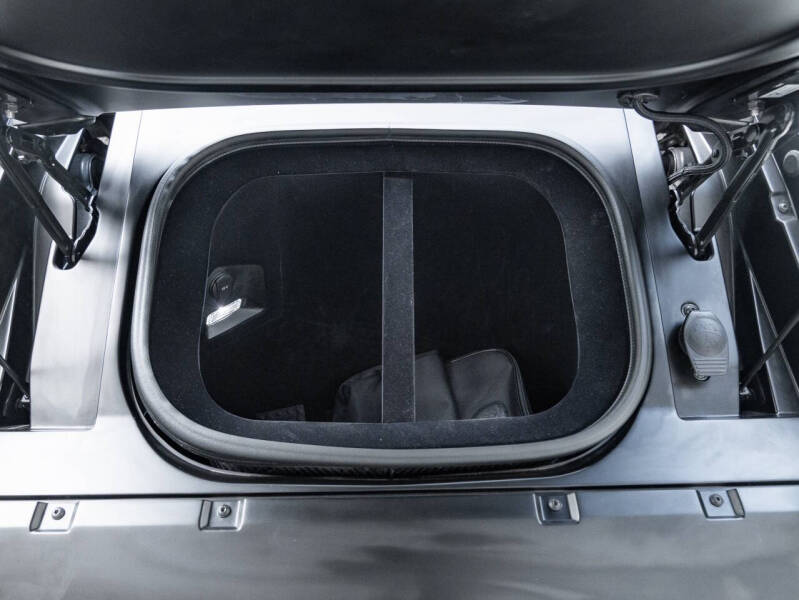 2022 Lamborghini Countach LPI 800-4