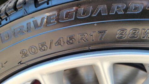 2009 MINI Cooper John Cooper Works