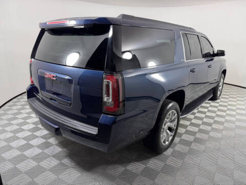 2019 GMC Yukon XL SLE