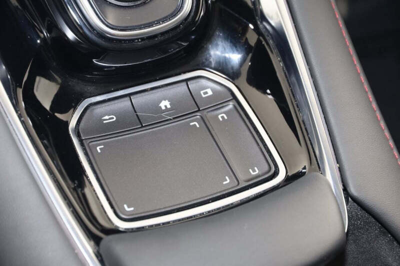 2024 Acura RDX SH-AWD w/A-SPEC