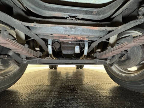 1952 Chevrolet C/K 3500 Series