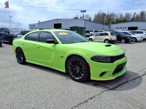 2023 Dodge Charger