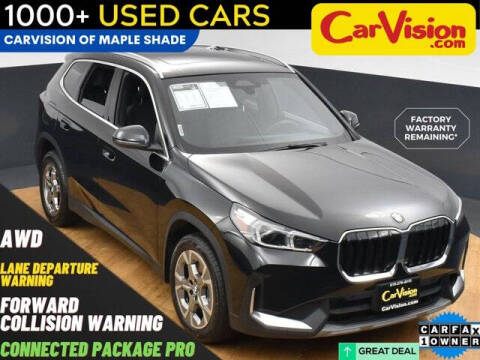 2023 BMW X1 for sale at Car Vision of Trooper in Norristown PA