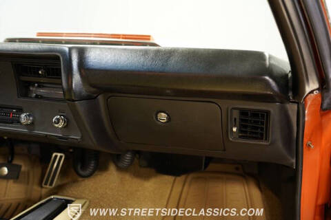 1971 Chevrolet Chevelle