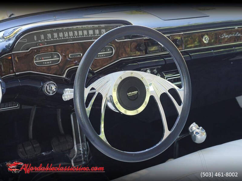 1958 Chevrolet Impala