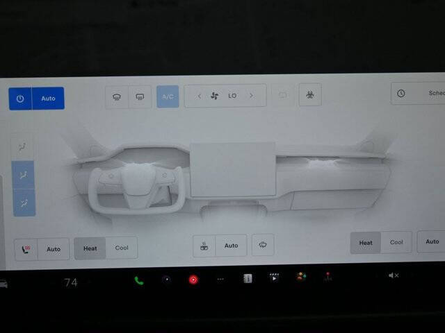 2022 Tesla Model X