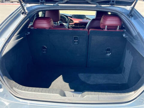 2020 Mazda Mazda3 Hatchback Premium