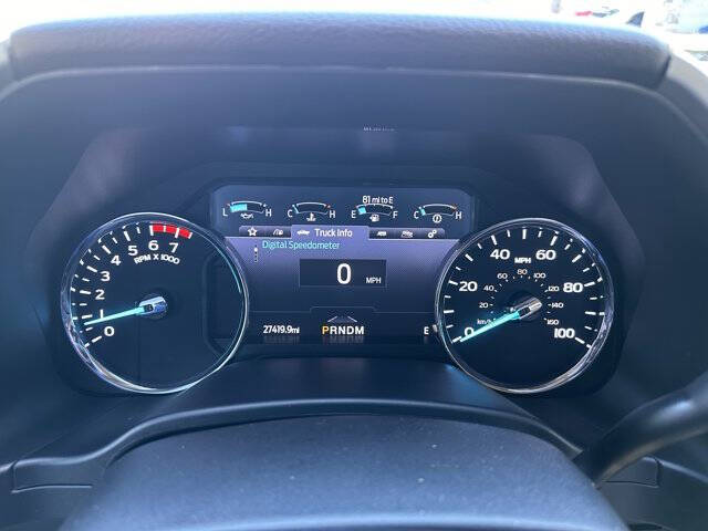 2020 Ford F-250 Super Duty