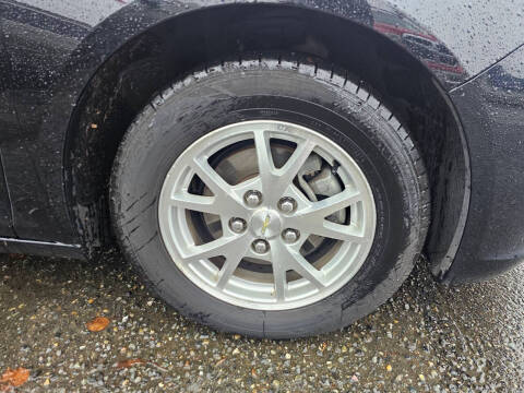 2013 Chevrolet Malibu LS Fleet