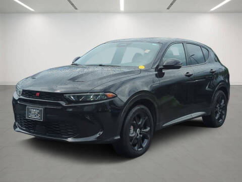 2024 Dodge Hornet R/T Plus