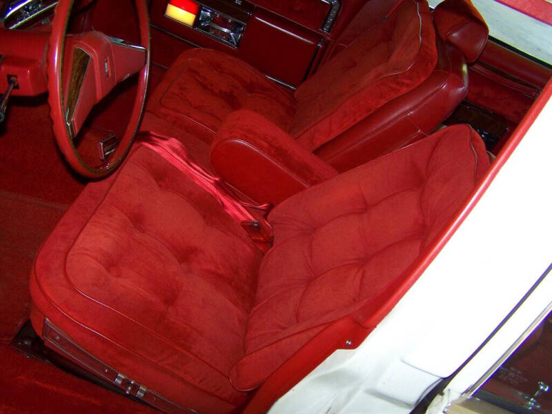 1977 Oldsmobile Ninety-Eight