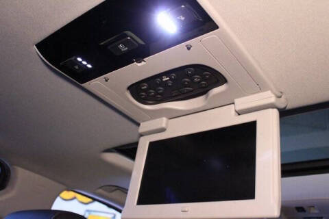 2017 GMC Yukon XL SLT