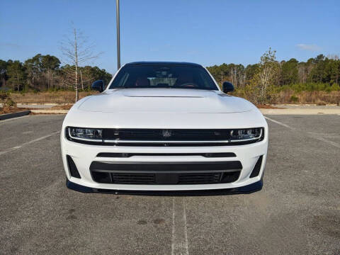 2026 Dodge Charger Scat Pack Plus