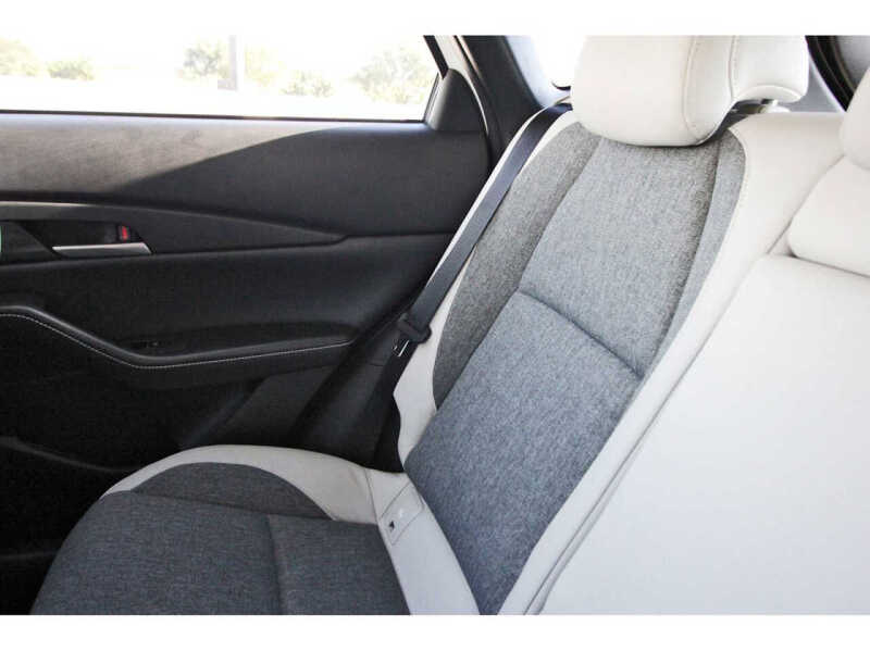 2026 Mazda CX-30 2.5 S Aire Edition