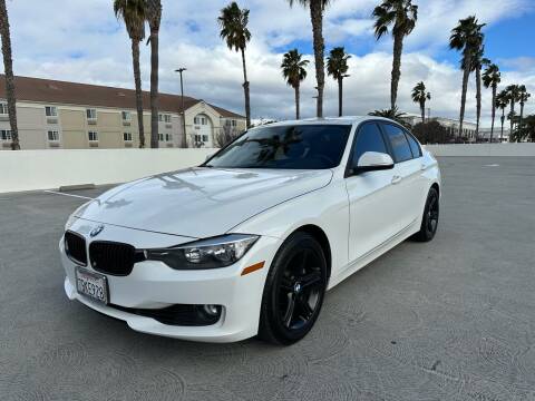 2013 BMW 3 Series for sale at 3M Motors in San Jose CA