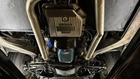 1981 Chevrolet Corvette