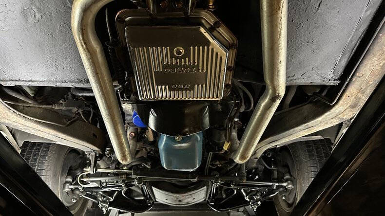 1981 Chevrolet Corvette