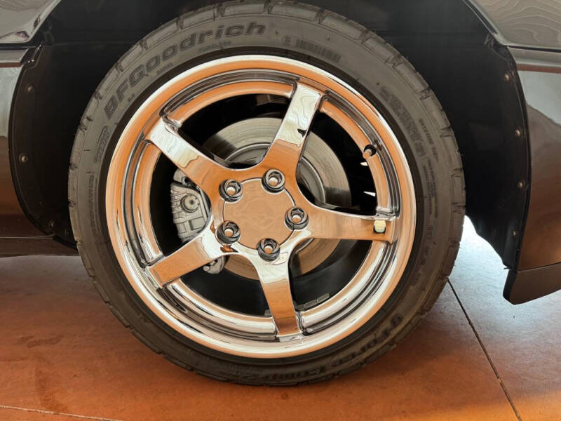 1994 Chevrolet Corvette